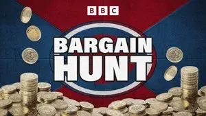 Bargain Hunt