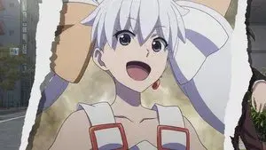 Lostorage incited WIXOSS