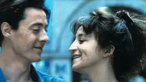 Love Affairs Usually End Badly