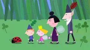 Ben & Holly's Little Kingdom