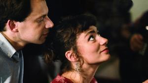 A Night in Versailles