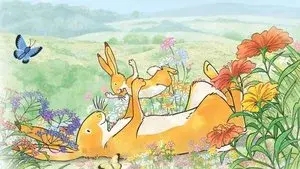 Guess How Much I Love You