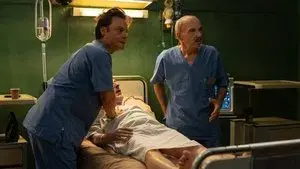 High Stakes - A Night In The Ward