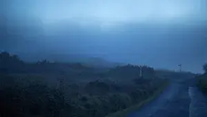 Murder In The Valleys