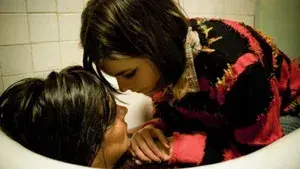 At the End of the Spectra