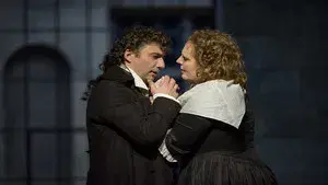 Royal Opera House: Andrea Chernier