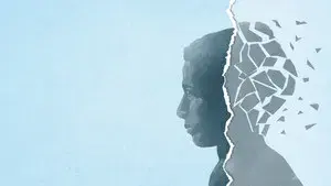 Auf Station – Meine Zeit in der Psychiatrie