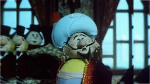 Kerabans phantastische Reise