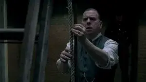 Pierrepoint: The Last Hangman