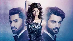 Hate Story IV