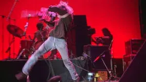 Nirvana: Live at the Paramount