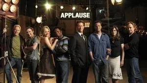 Studio 60 on the Sunset Strip