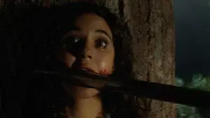 Wrong Turn