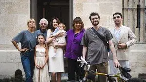 Le Parfum du bonheur