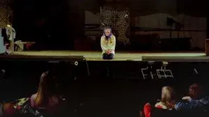 The Flesh and Blood Show