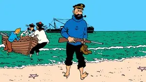 The Adventures of Tintin