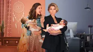 Daughter from Another Mother