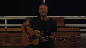 Coldplay: Ghost Stories