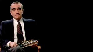 A Personal Journey with Martin Scorsese Through American Movies