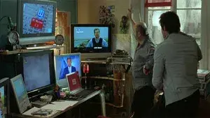 Special Correspondents