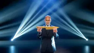 Iron Chef: Quest for an Iron Legend