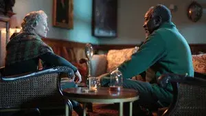 The Eternal Daughter