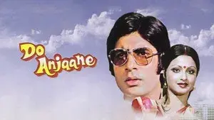 Do Anjaane
