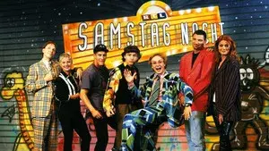 RTL Samstag Nacht