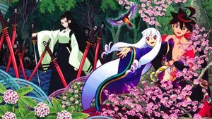 Katanagatari