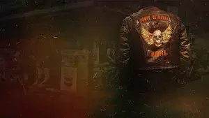 Secrets of the Hells Angels