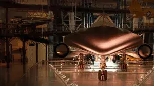 Planes That Changed the World