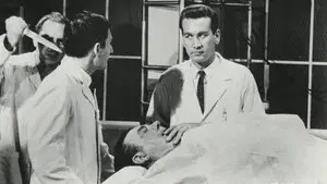 Dr. Terror's Gallery of Horrors