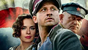 Battle of Warsaw 1920