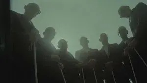 The Power of Darkness