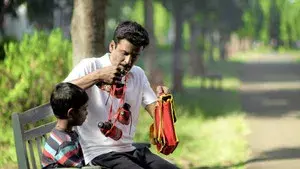 Budhia Singh: Born to Run