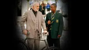 Finding Forrester