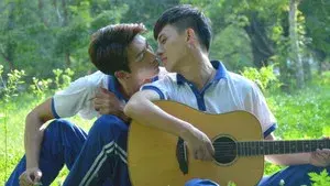 River Knows Fish Heart