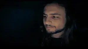 The Haunting of the Suicide House