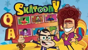 Skatoony