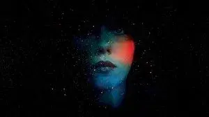 Under the Skin