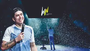 Whindersson Nunes: Marminino