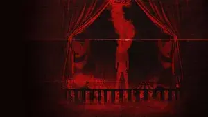 The Haunted Museum: 3 Ring Inferno