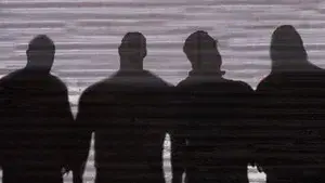 WWE Survivor Series 1997