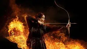 The Hunger Games