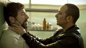 The Fury of a Patient Man