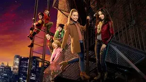 Adventures in Babysitting