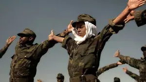 Battalion to my beat