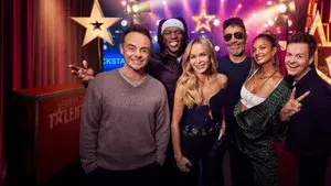 Britain's Got Talent