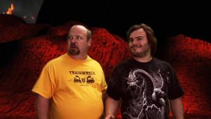 Tenacious D: The Complete Masterworks 2