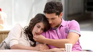 The Girl Named Feriha